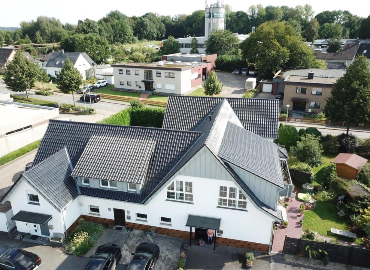 Entspannung Pur Herford Exterior photo